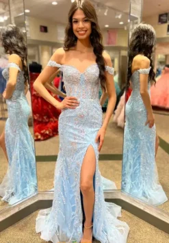 Sherri Hill 56101