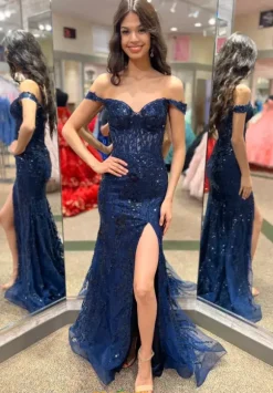 Sherri Hill 56101