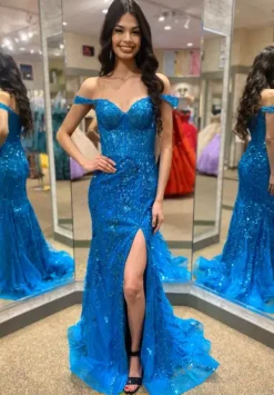 Sherri Hill 56101