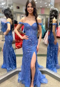 Sherri Hill 56101