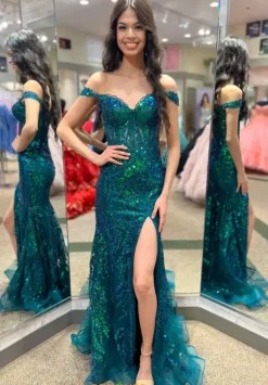 Sherri Hill 56101