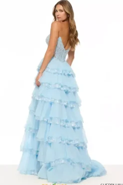 Sherri Hill 57885
