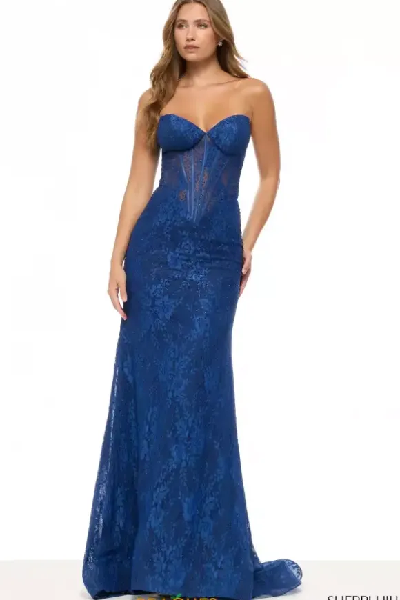 Sherri Hill 57659