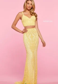 Sherri Hill 53437