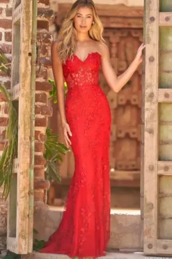 Sherri Hill 54227