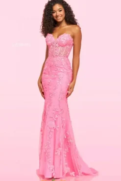 Sherri Hill 54227