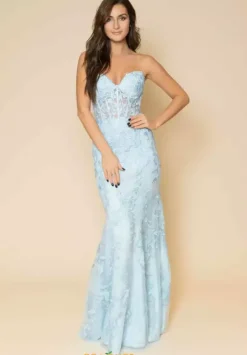 Sherri Hill 54227