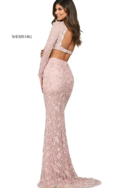 Sherri Hill 53444