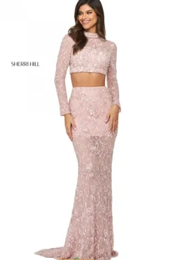 Sherri Hill 53444