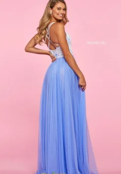 Sherri Hill 53556
