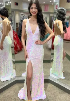 Sherri Hill 56069