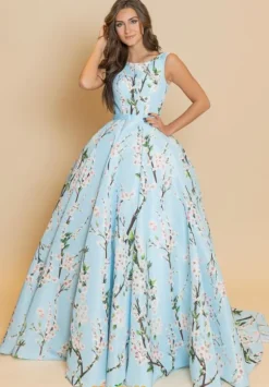 Sherri Hill 54380