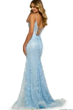 Sherri Hill 55526