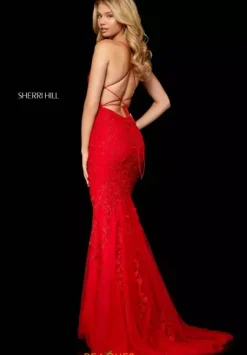 Sherri Hill 52338