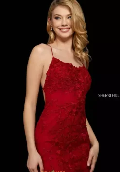 Sherri Hill 52338