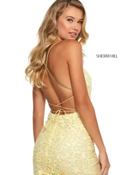 Sherri Hill 52338