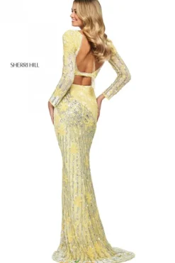 Sherri Hill 53916