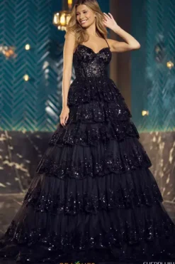 Sherri Hill 55925