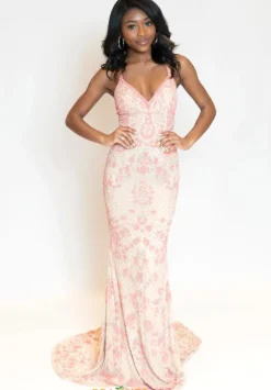 Sherri Hill 53788
