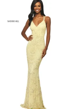 Sherri Hill 53788