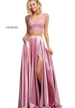 Sherri Hill 52600