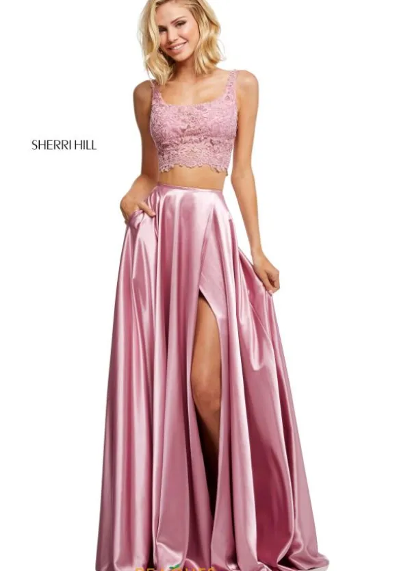 Sherri Hill 52600