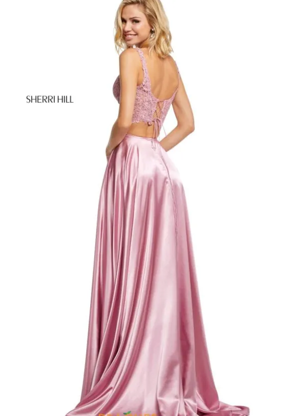 Sherri Hill 52600
