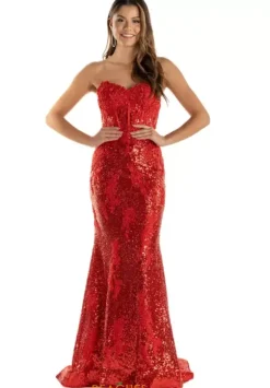 Sherri Hill 55609