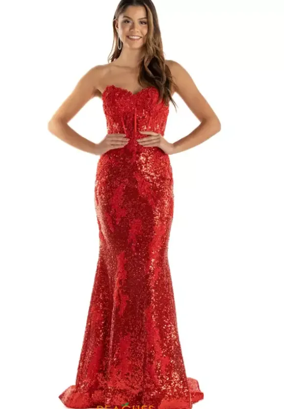 Sherri Hill 55609