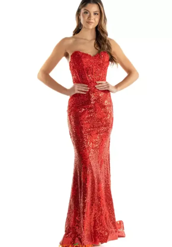 Sherri Hill 55609