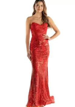 Sherri Hill 55609