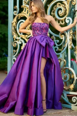 Sherri Hill 67020