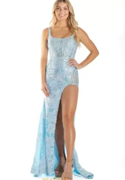 Sherri Hill 55610