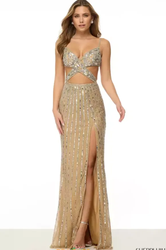 Sherri Hill 57185