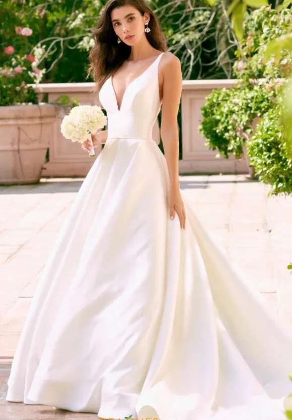 Sherri Hill Bridal 71079