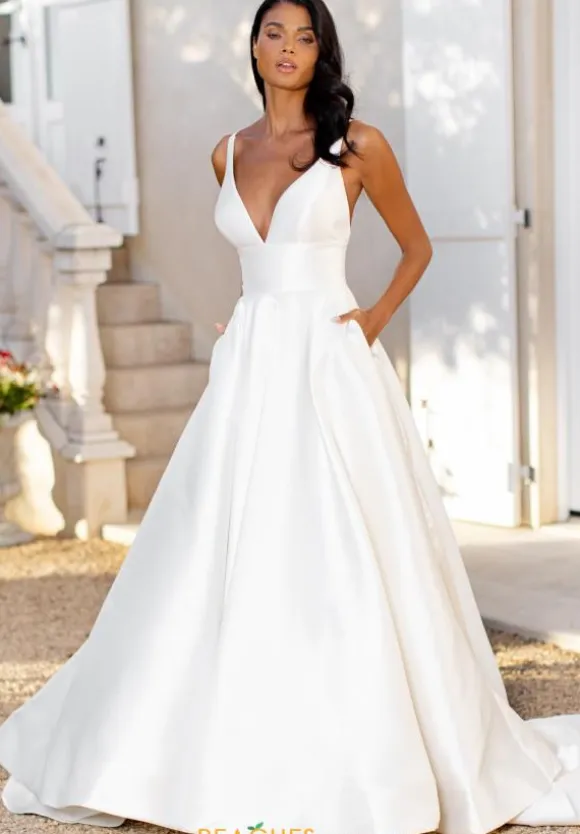 Sherri Hill Bridal 71079