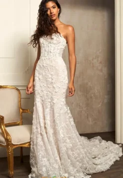 Sherri Hill Bridal 81032