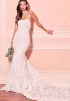Sherri Hill Bridal 81032