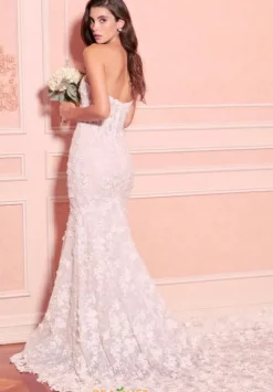 Sherri Hill Bridal 81032