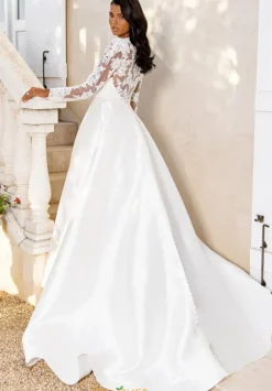 Sherri Hill Bridal 71104