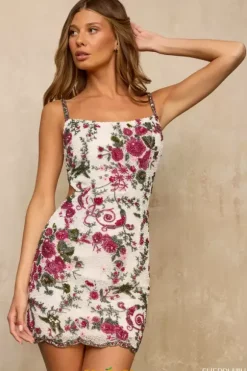 Sherri Hill Short 57255