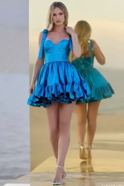 Sherri Hill Short 56507