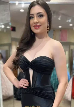 Sherri Hill Short 56541