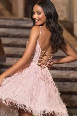 Sherri Hill Short 55193