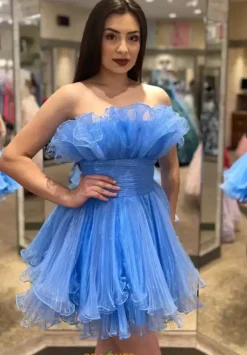 Sherri Hill Short 55742