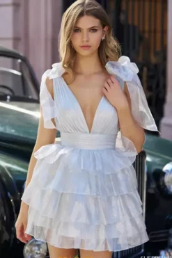 Sherri Hill Short 56484