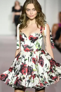 Sherri Hill Short 56344