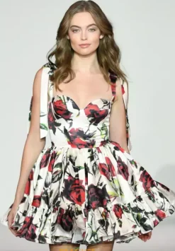 Sherri Hill Short 56344