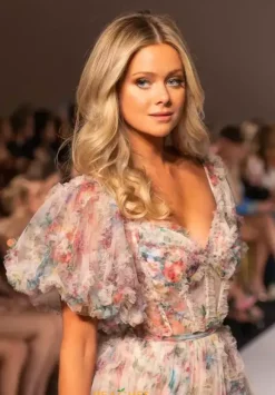 Sherri Hill Short 55624