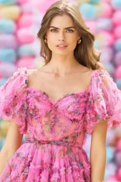 Sherri Hill Short 55624